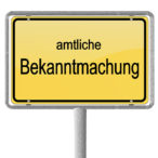 AmtlicheBekanntmachungenneu