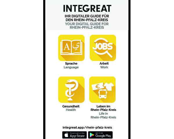 Integrations App