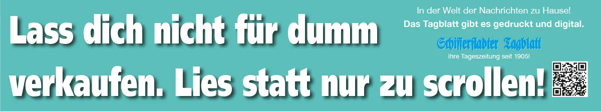 Füller Lass die nicht für dumm 7sp60